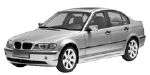 BMW E46 P352C Fault Code