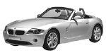 BMW E85 P352C Fault Code