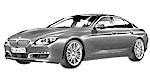 BMW F06 P352C Fault Code